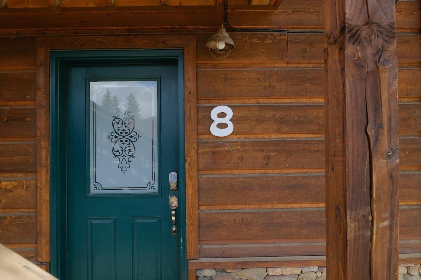 The Loose Moose Lodge #8 At Downtown Grand Lake Bagian luar foto